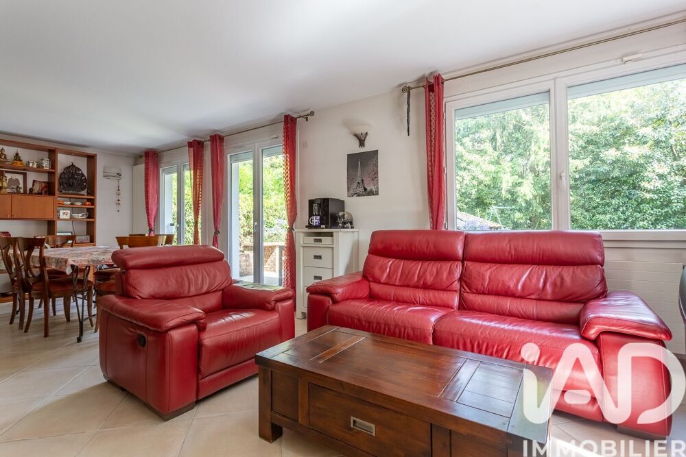 à vendre  Maison Morsang-sur-Orge (91390)
