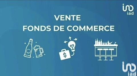   Vente Salon de thé 14 m&sup2; 