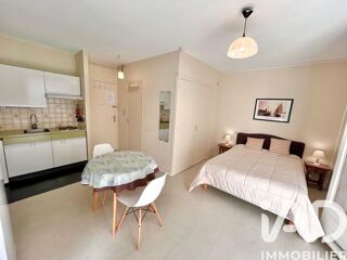  Appartement à vendre 1 pièce 23 m²