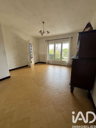  Maison à vendre 3 pièces 77 m²