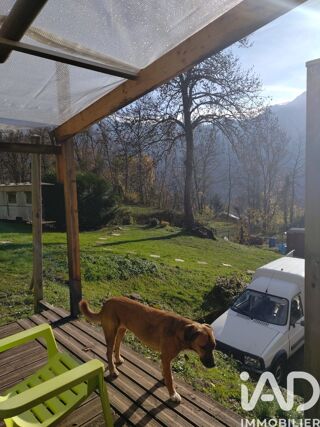  Maison � vendre 3 pi�ces 60 m�