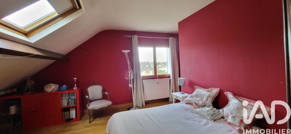 à vendre  Maison Noisy-le-Grand (93160)