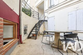  Appartement � vendre 1 pi�ce 12 m�