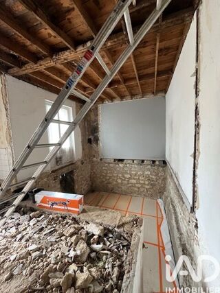  Maison � vendre 1 pi�ce 60 m�