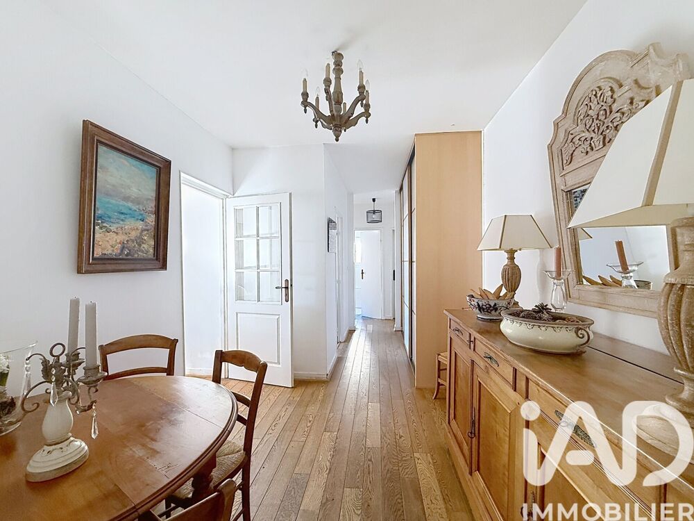 Vente Appartement Vente Appartement 3 pièces Saint-germain-en-laye