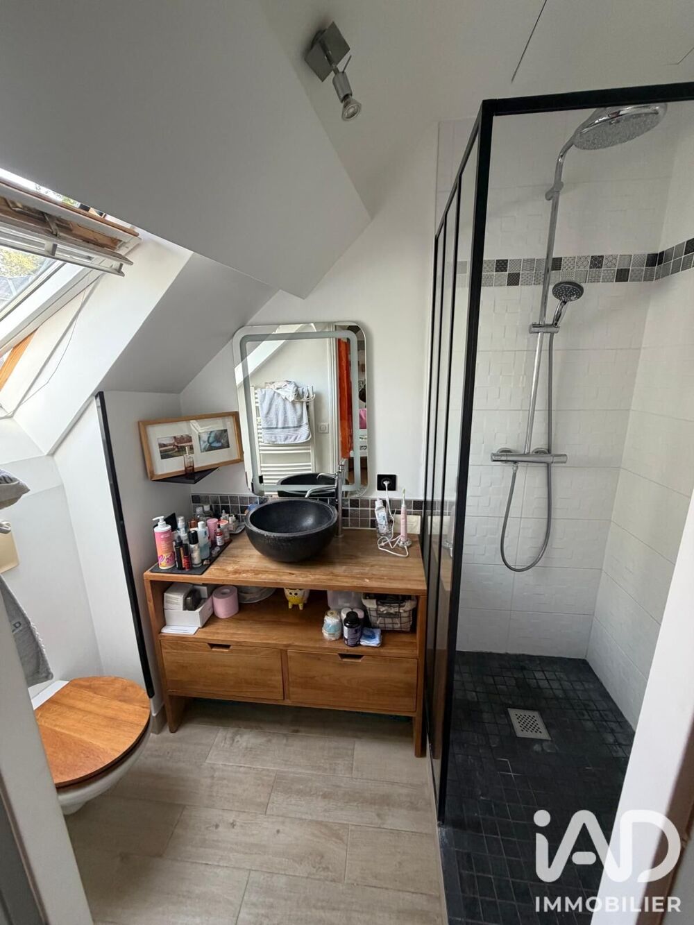 Vente Maison de ville 6 pièces