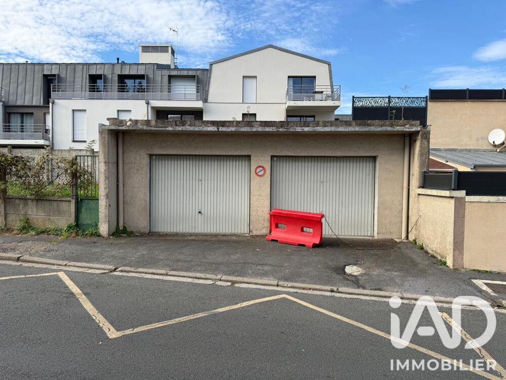 Vente Terrain Vente Terrain à bâtir 266 m&sup2; Bouffémont