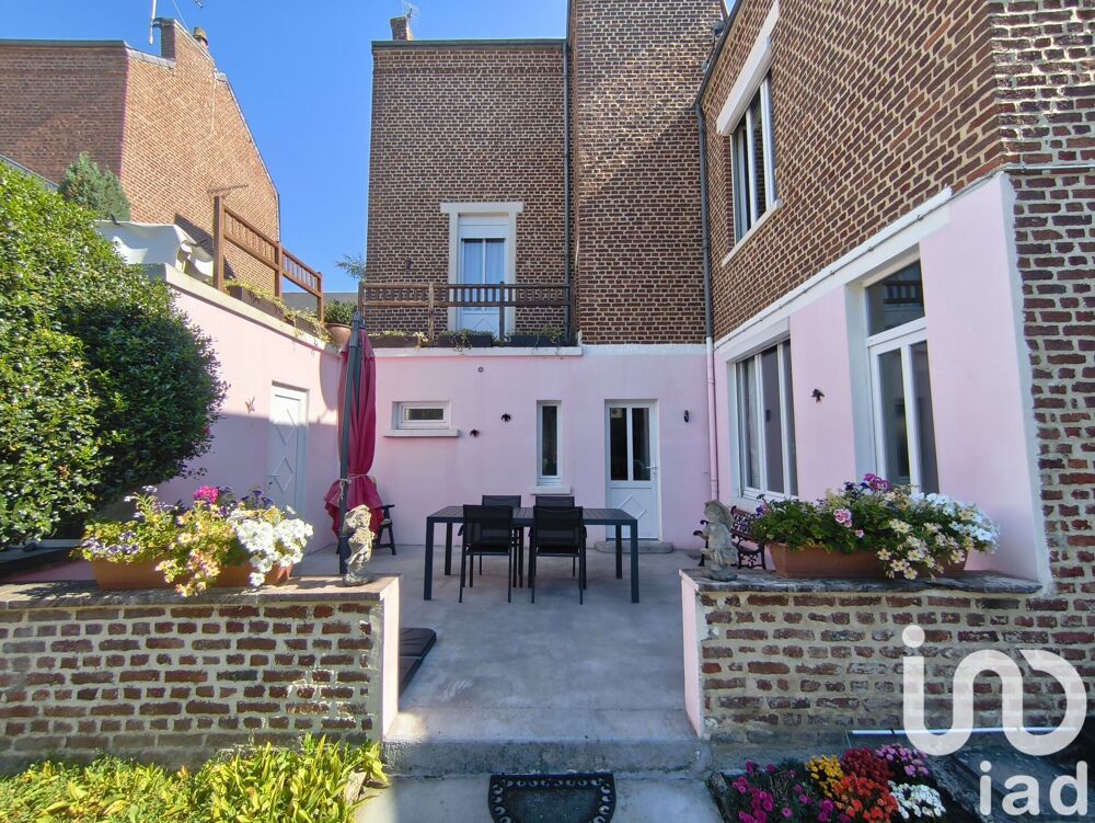Vente Maison/villa 8 pièces