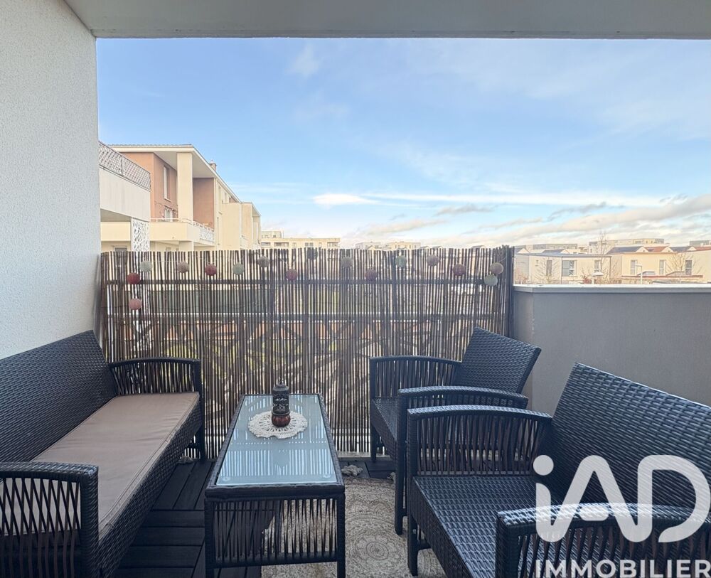 Vente Appartement Vente Appartement 3 pièces Moissy-cramayel