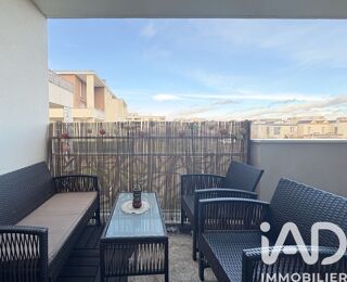  Appartement à vendre 3 pièces 60 m²