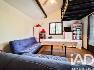  Maison à vendre 4 pièces 48 m²