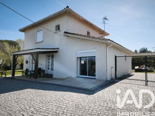  Maison à vendre 5 pièces 119 m²