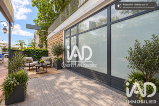  Immeuble à vendre 90 m²