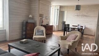 Vente Appartement Vente Appartement 3 pièces Saint-malo
