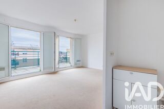  Appartement à vendre 2 pièces 42 m²