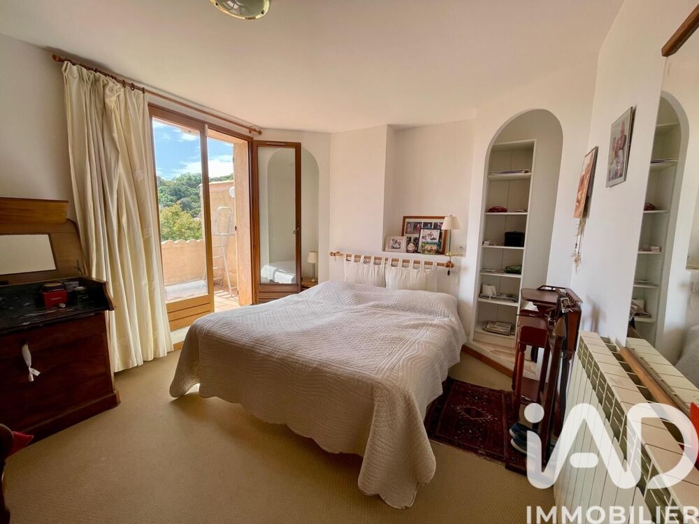 � vendre  Maison Les Issambres (83380)