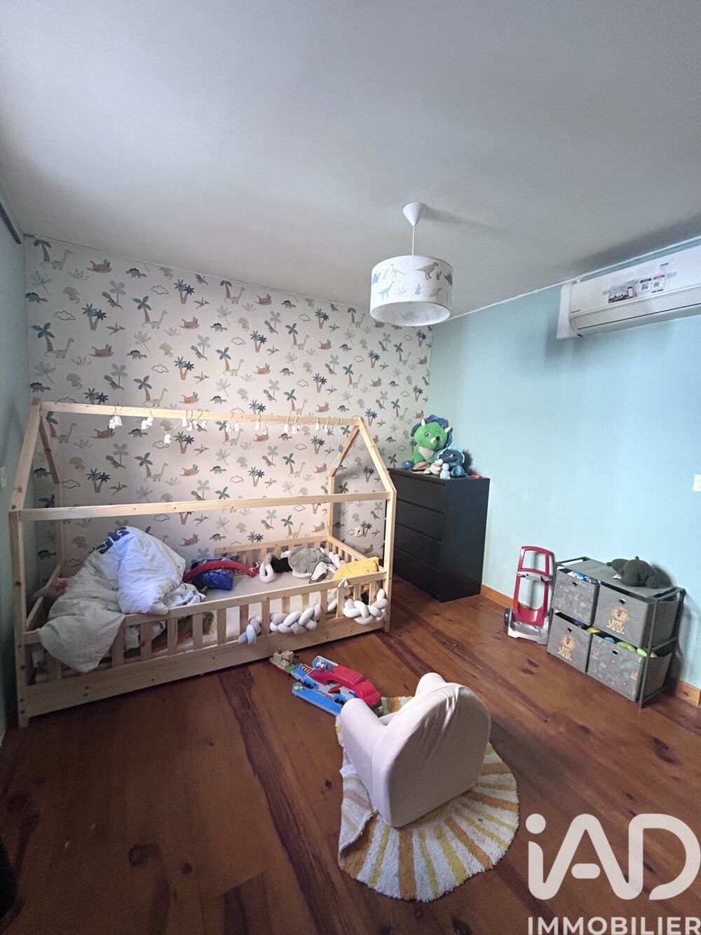 Vente Maison de ville 5 pièces