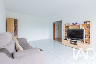  Appartement � vendre 2 pi�ces 46 m�