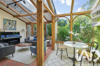  Maison à vendre 6 pièces 123 m²
