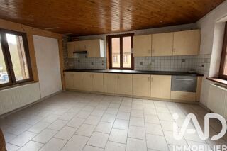  Maison à vendre 5 pièces 137 m²