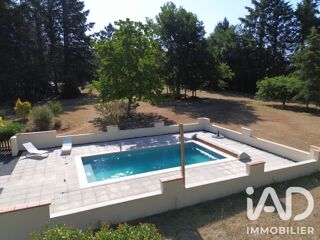  Maison à vendre 5 pièces 115 m²