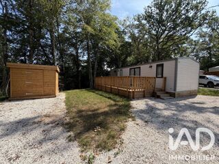  Maison à vendre 4 pièces 40 m²