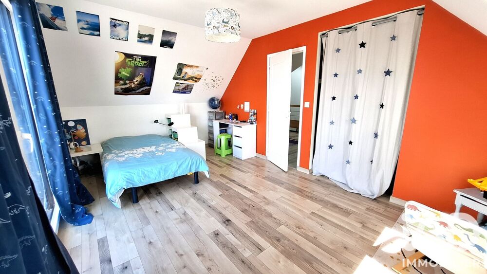 à vendre  Maison Pleumeur-Bodou (22560)