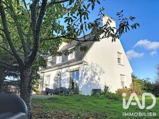 Maison à vendre 8 pièces 170 m²