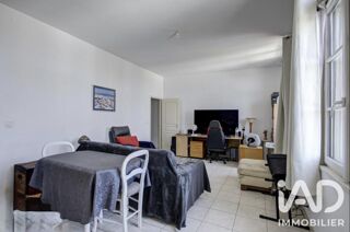 Vente Appartement Vente Appartement 3 pièces Perpignan