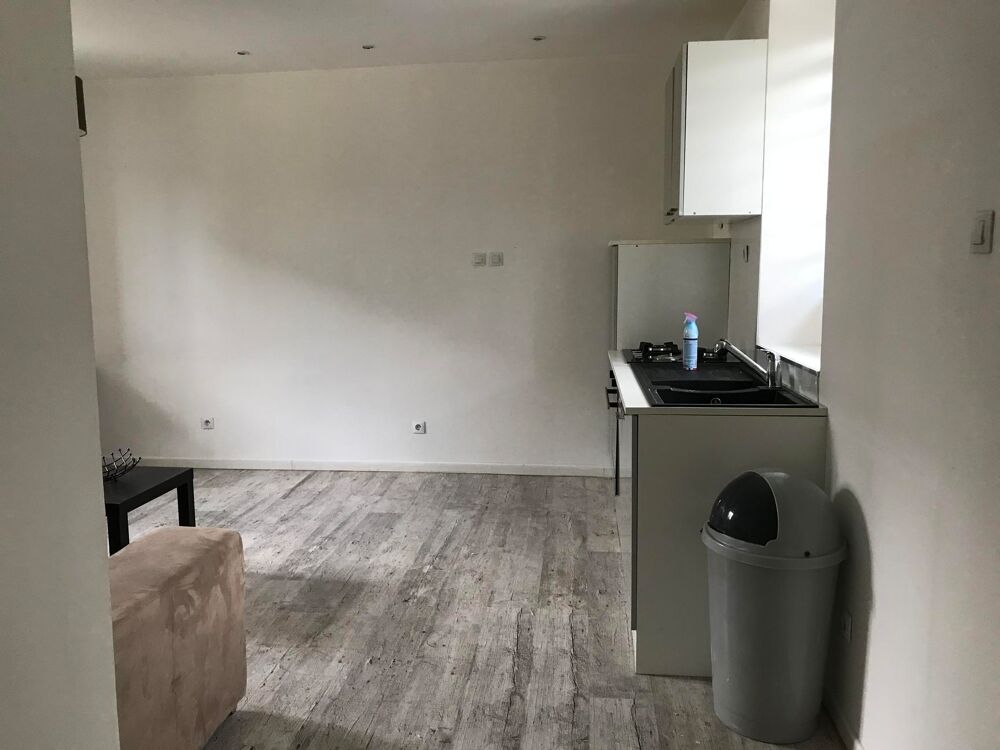location Appartement - 2 pièce(s) - 40 m² Saint-Chamond (42400)