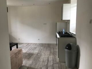 location Appartement - 2 pièce(s) - 40 m² Saint-Chamond (42400)