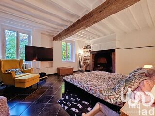  Maison � vendre 6 pi�ces 215 m�