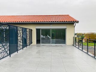  Maison 5 pi�ces 105 m� Communay