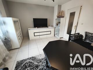  Maison à vendre 4 pièces 83 m²