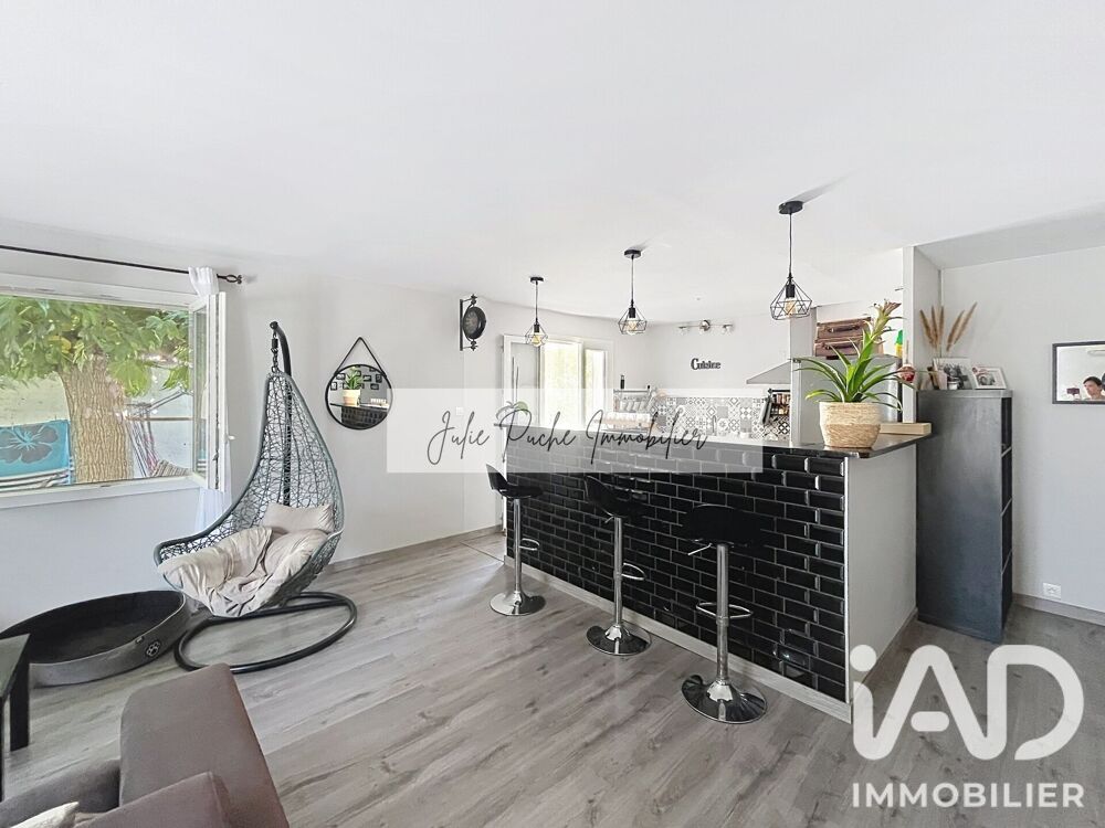 Vente Maison Vente Maison/villa 4 pièces Gignac