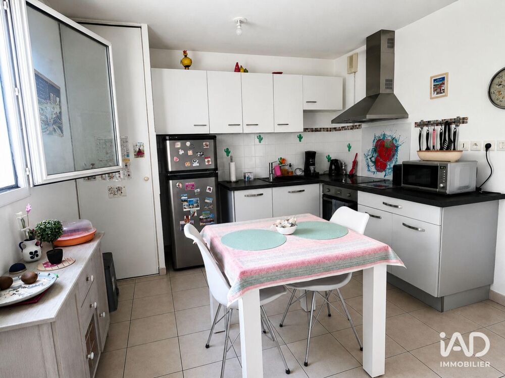 Vente Appartement Vente Appartement 3 pièces Lormont