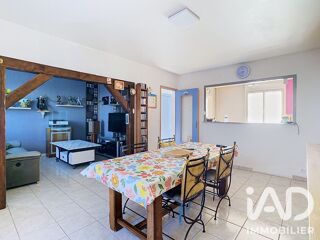 Maison à vendre 4 pièces 92 m²