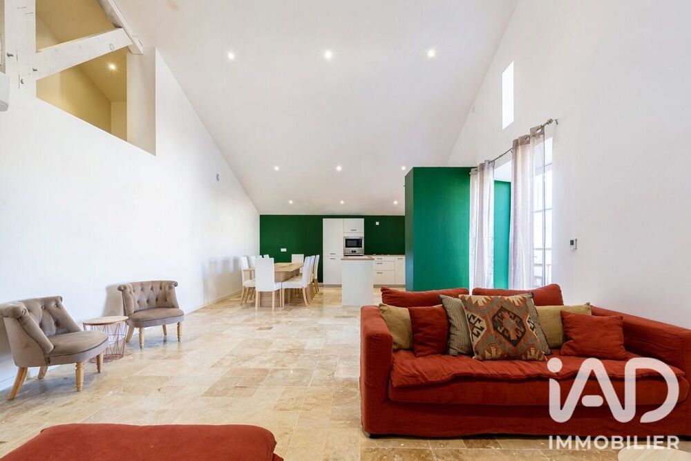 Vente Maison Vente Maison/villa 9 pièces Saint-pierre-d'oléron