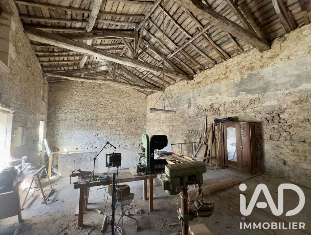 Vente Grange 1 pièce