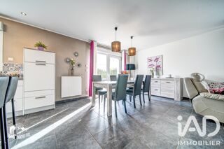  Maison à vendre 6 pièces 102 m²