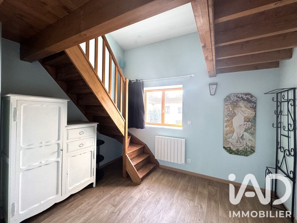 à vendre  Maison Nervieux (42510)