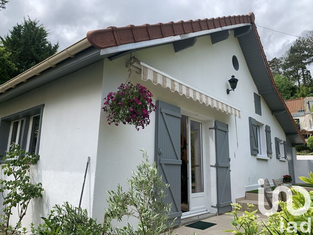 Vente Maison traditionnelle 3 pièces
