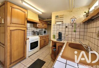  Maison à vendre 8 pièces 140 m²