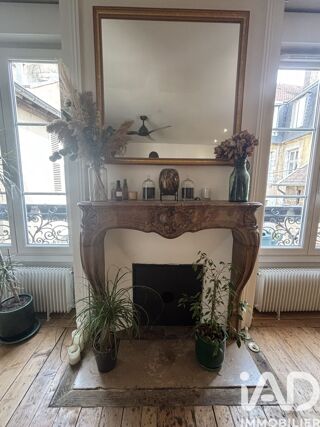  Appartement � vendre 3 pi�ces 84 m�