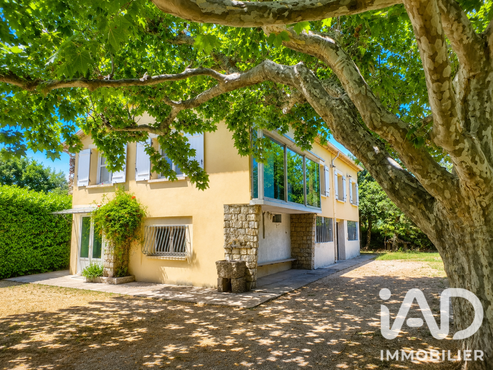 Vente Maison Vente Maison de campagne 7 pièces Valréas