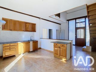  Maison à vendre 5 pièces 253 m²