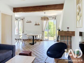  Maison à vendre 6 pièces 94 m²