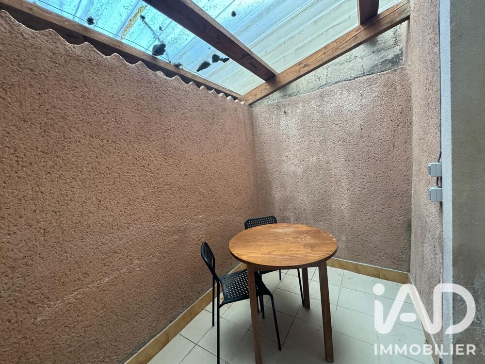 Vente Appartement Vente Duplex 2 pièces Oudrenne