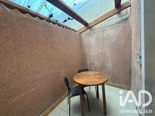  Appartement à vendre 2 pièces 41 m²