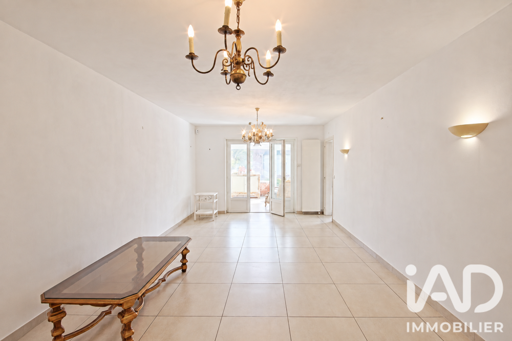 Vente Maison Vente Maison/villa 6 pièces Dainville